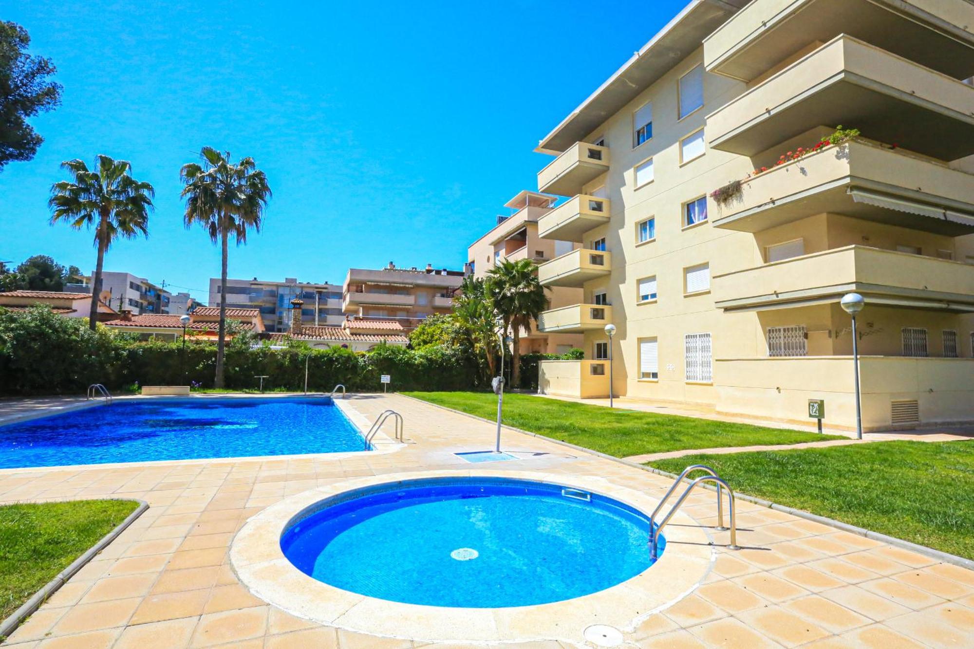 Vacacional Aqua - Only Families Apartament